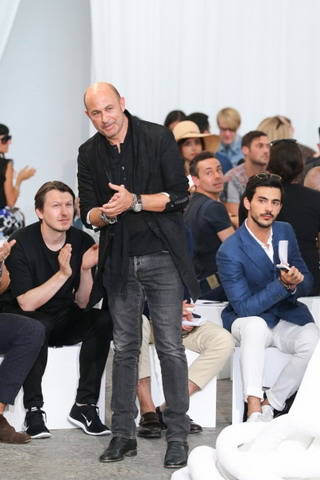 John Varvatos / - 2015